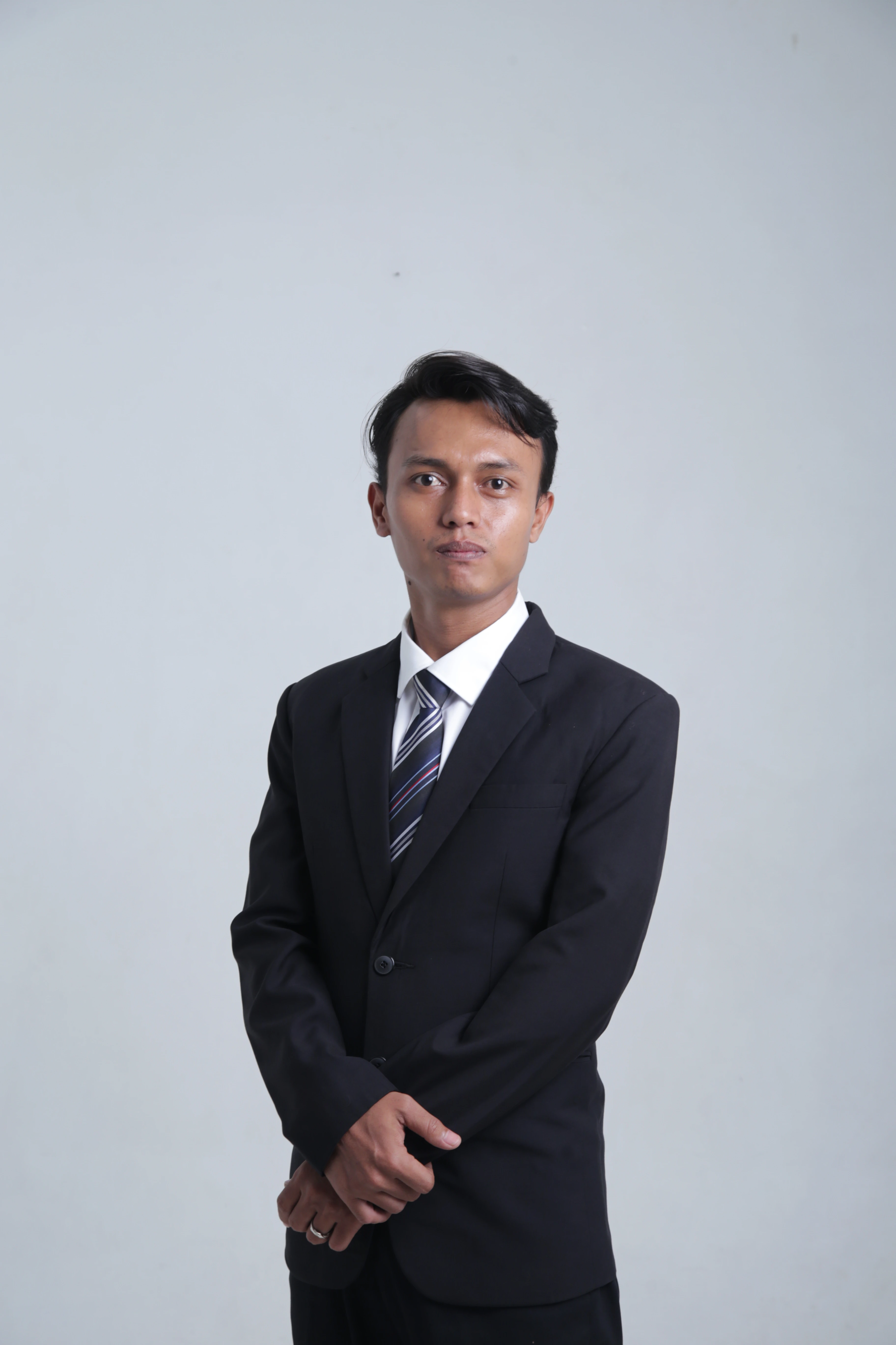 Indra Wahyudi - Divisi IT PT. Janji Anak Bangsa (JAB Indonesia)