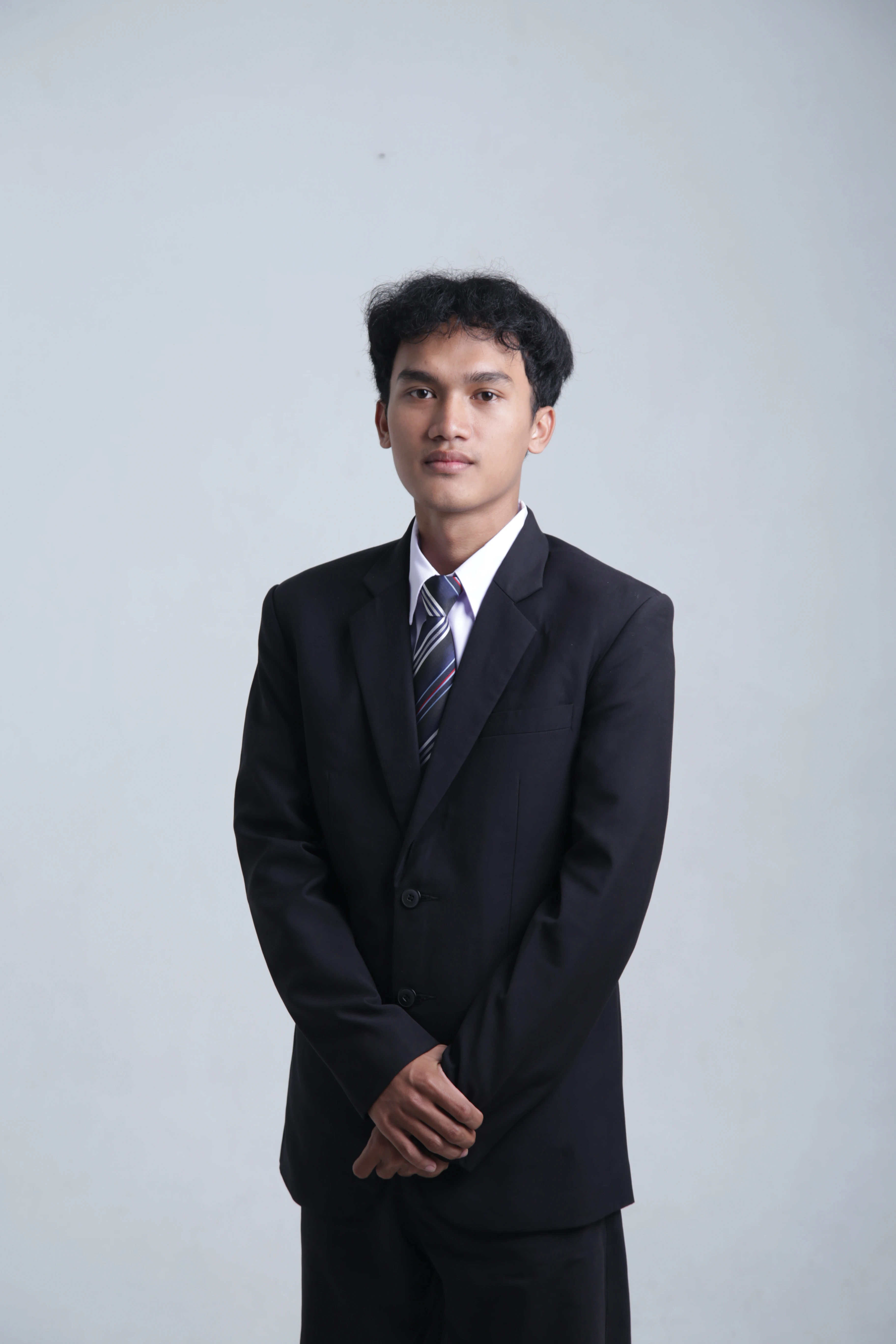 Ilmanul Hakim - General Manager PT. Janji Anak Bangsa (JAB Indonesia)