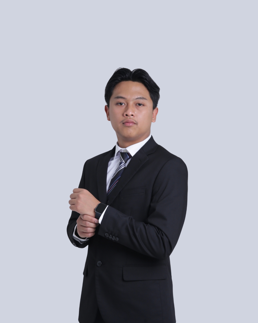 Fauzan Albari - Direktur PT. Janji Anak Bangsa (JAB Indonesia)