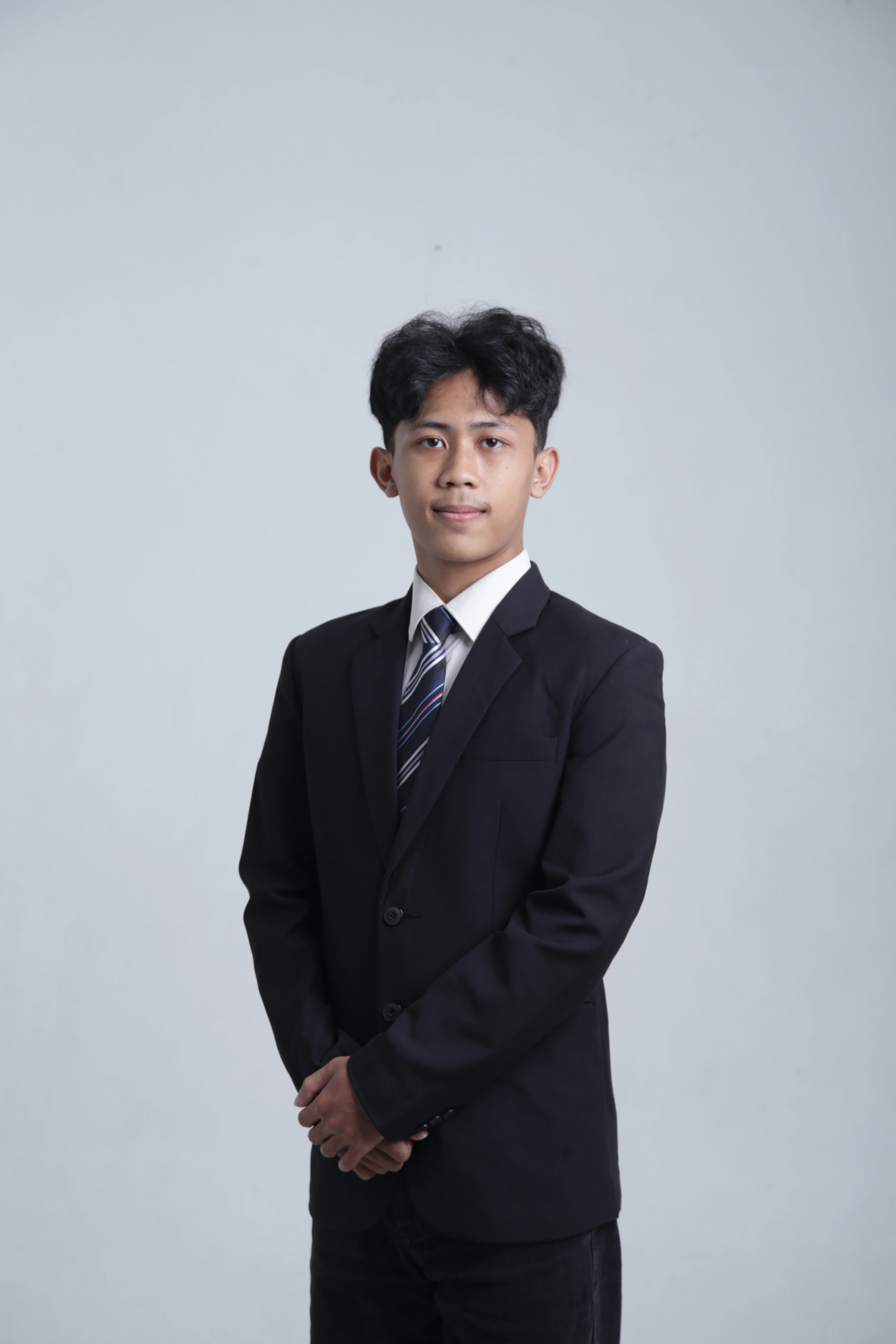 Septyo Adi Dwi Putra - Divisi IT PT. Janji Anak Bangsa (JAB Indonesia)